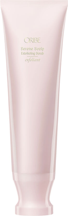Oribe Serene Scalp Exfoliating Scrub