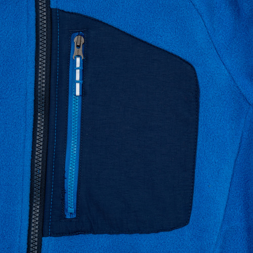 Columbia - FAST TREK - Bleu