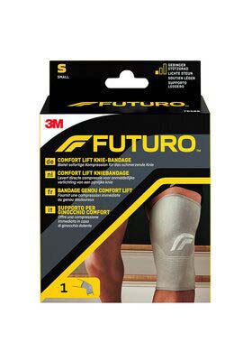 FUTURO Comfort Lift Knie-Bandage S 1 Stk