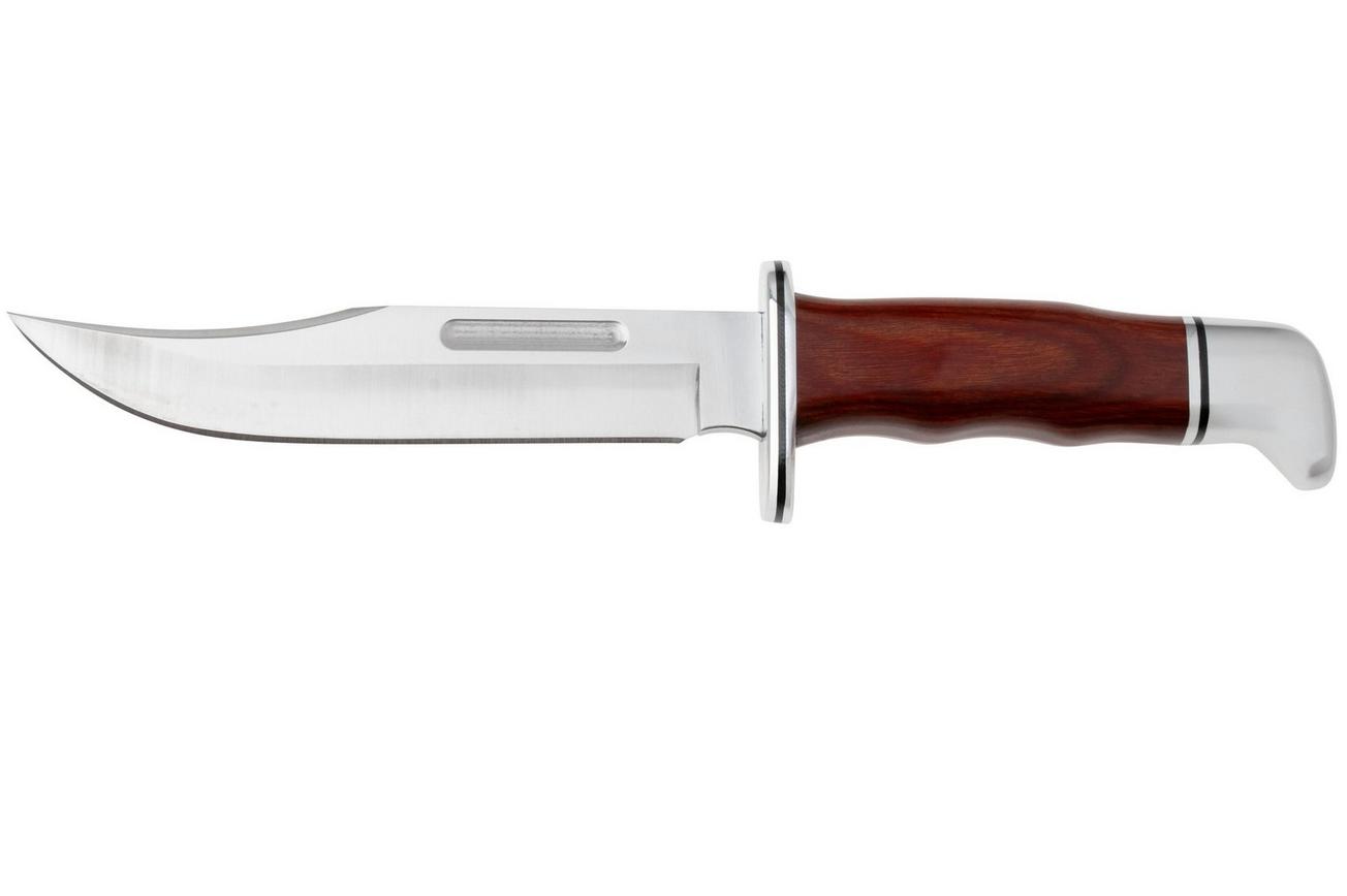 Buck 119 Special 0119CCS1 DymaLux Cocobolo Heritage Series, jachtmes