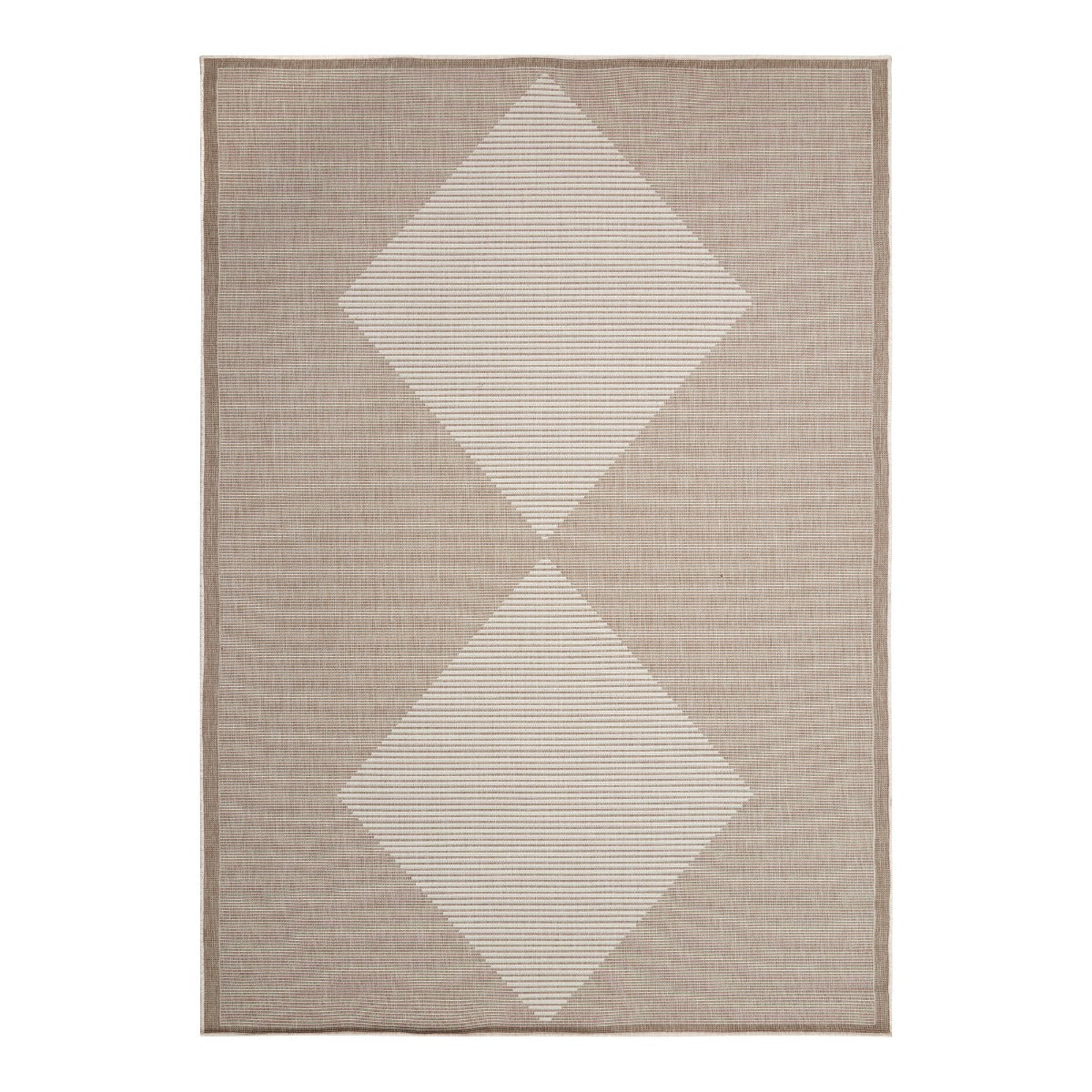 Eva Interior Buitenkleed Kite Naturel  200x290cm