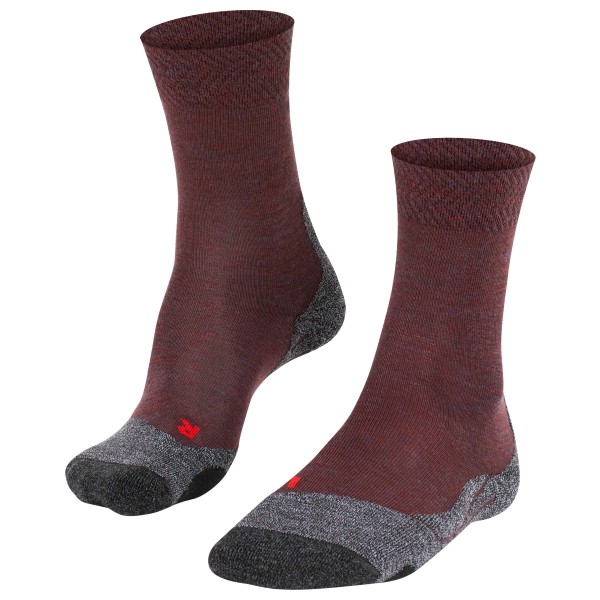 Falke - Women's TK2 Melange - Chaussettes de randonnée