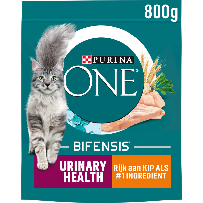 Purina ONE Urinary care rijk aan kip