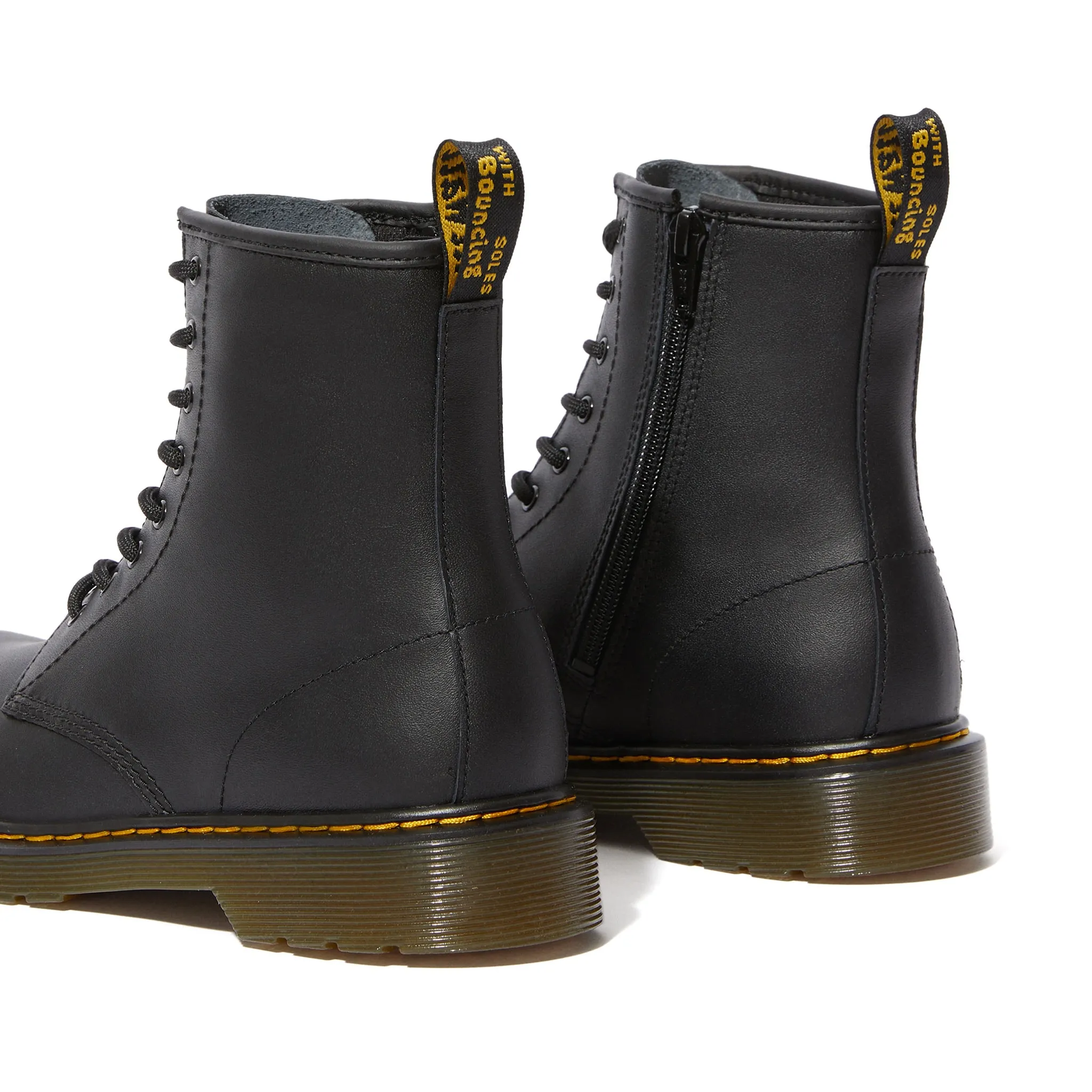 Dr. Martens Botte 1460 8-Eye Vegan Pointures 5-6