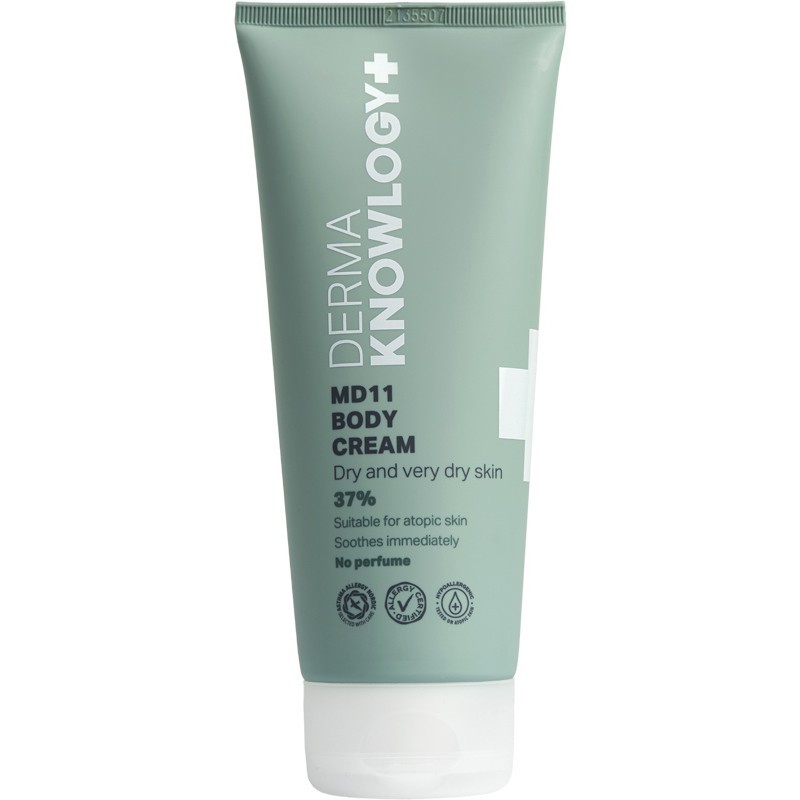 DERMAKNOWLOGY- MD11 Body Cream 200 ml