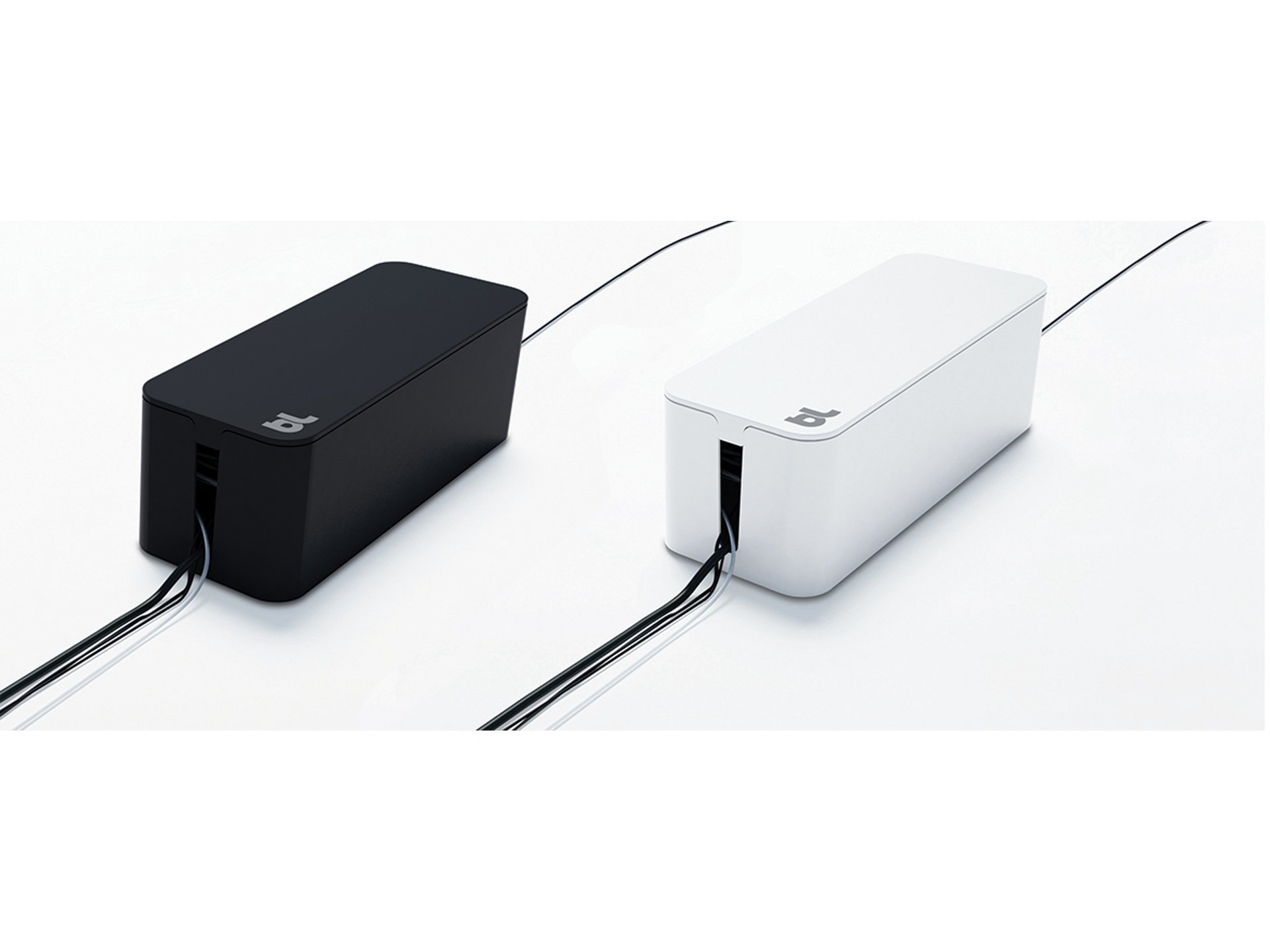 Bluelounge, CableBox