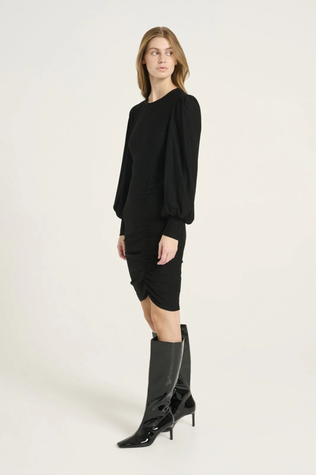 Gestuz Rifagz Dress 191106 mole