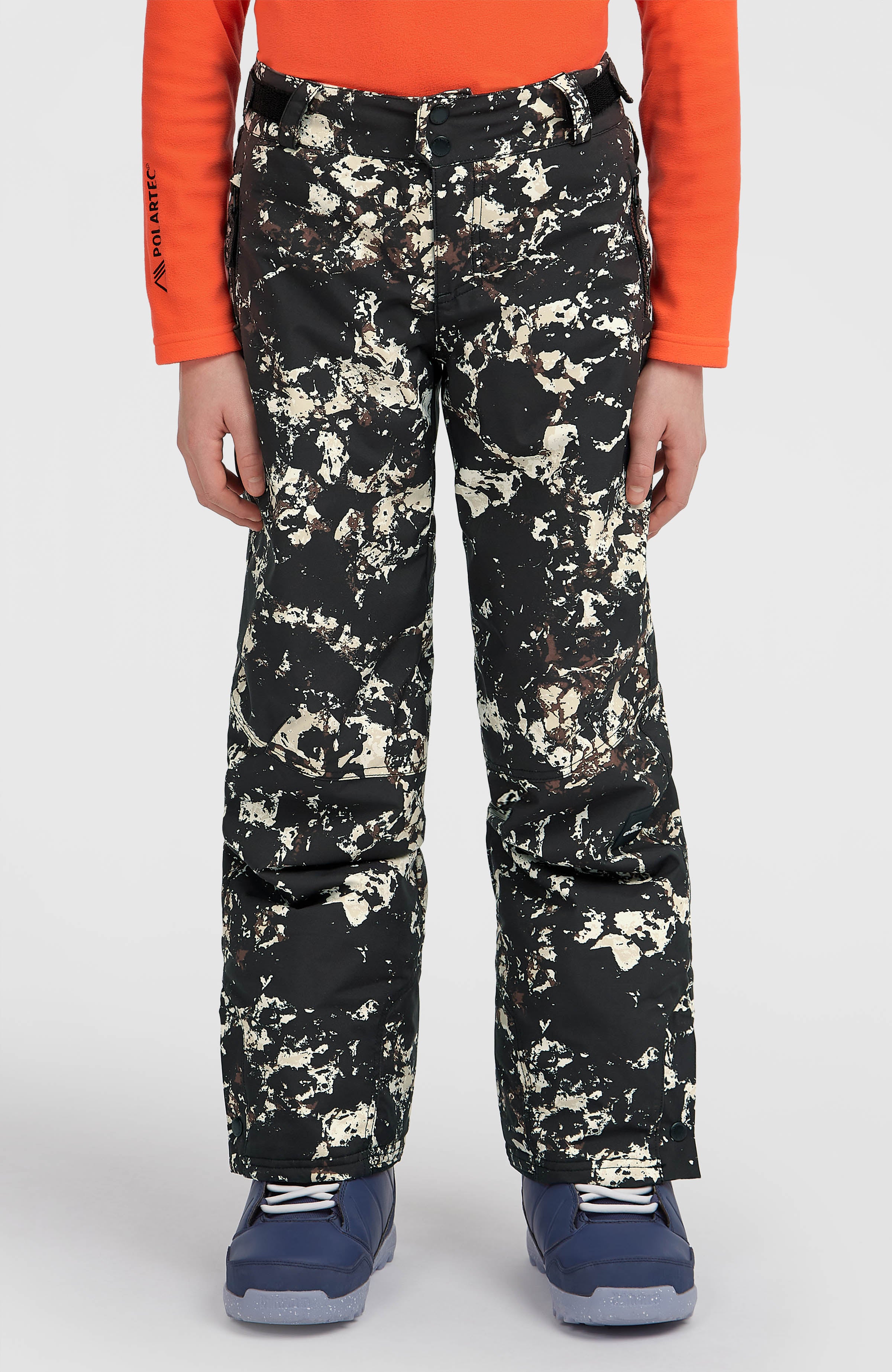 FWC'Cruz wintersportbroek