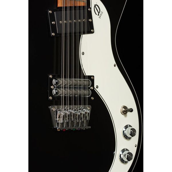 Danelectro 59X12 Black