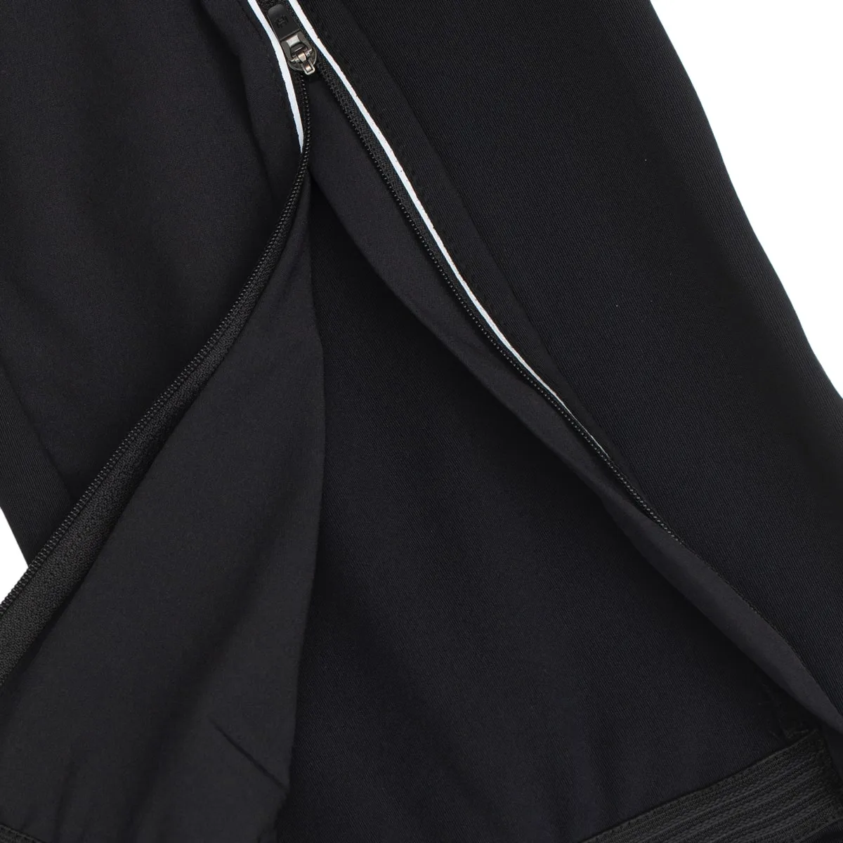 Hellner Women's Hiras Hybrid Pants Black Beauty