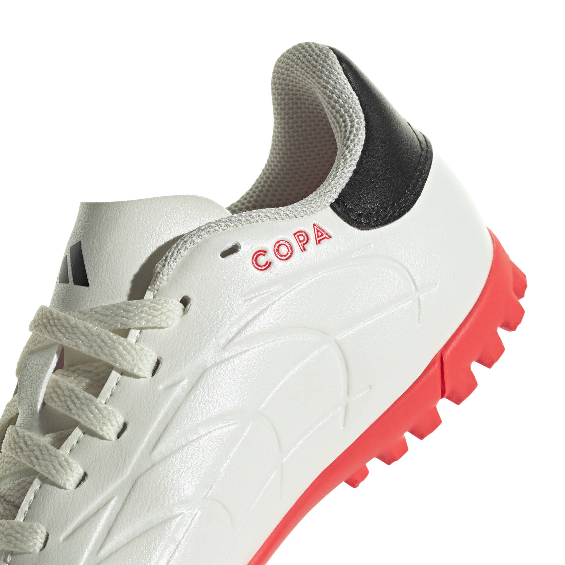 adidas Performance| Kinder Fußballschuhe Hartplatz, alte Kunstrasen COPA PURE II CLUB TF