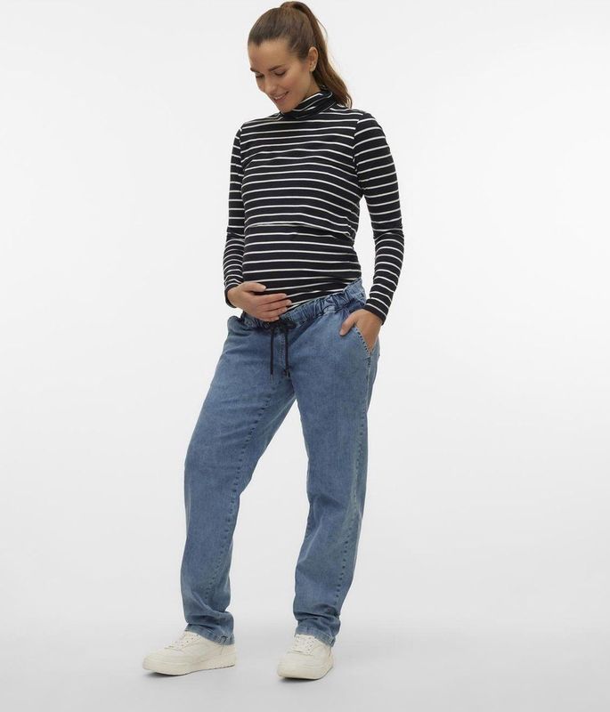 Loose Fit Jeans