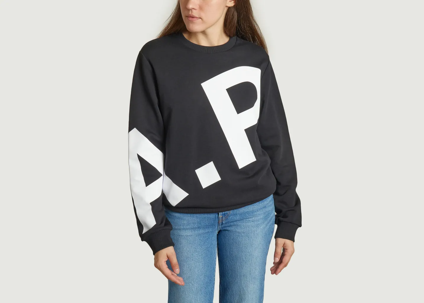 Sweat Cory A.P.C.