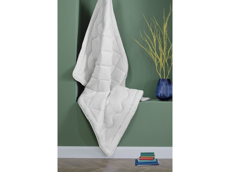 TEMPzona warmtedekbed INNOFILL 140 x 200 cm