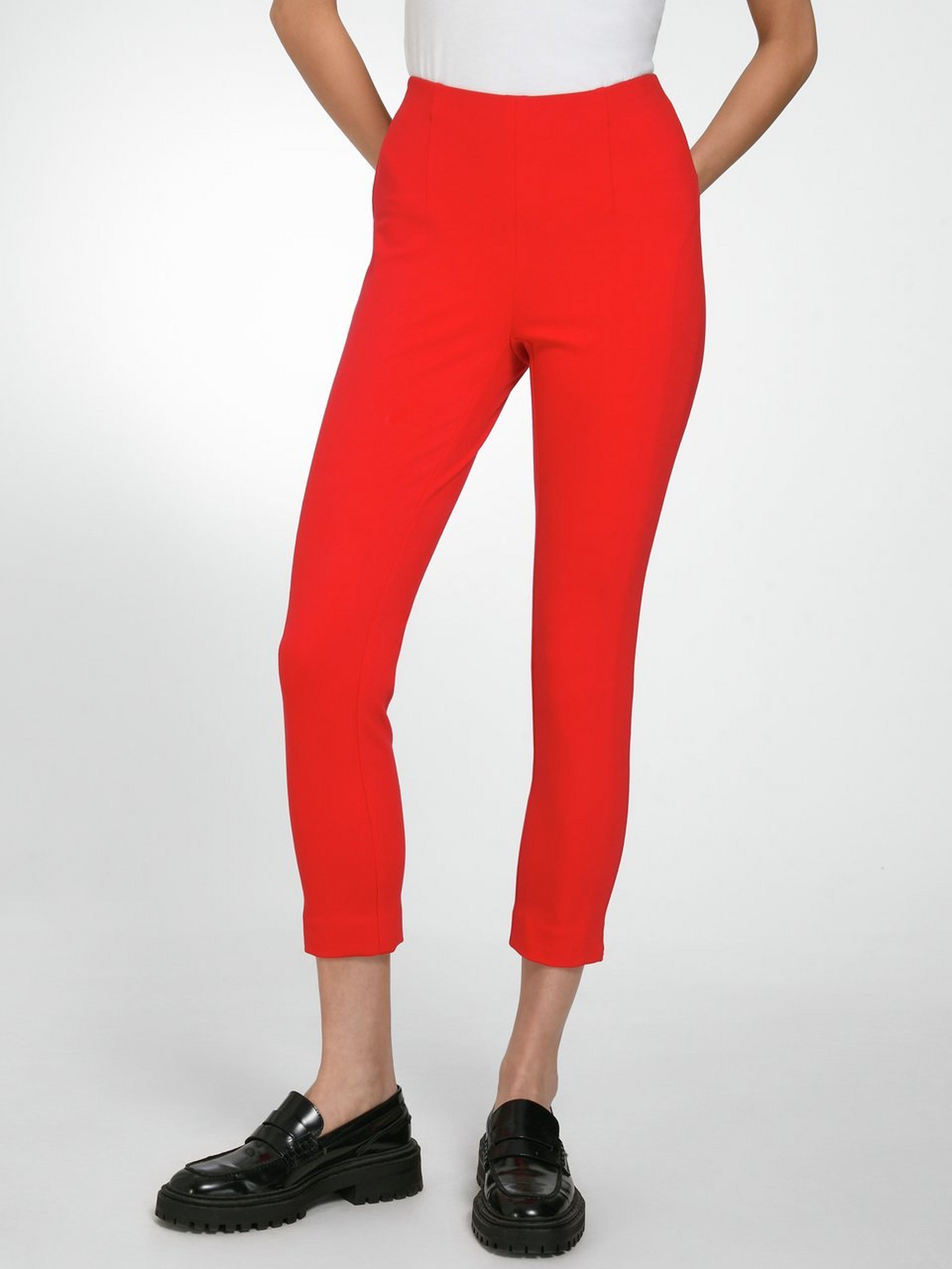 Jersey-Hose