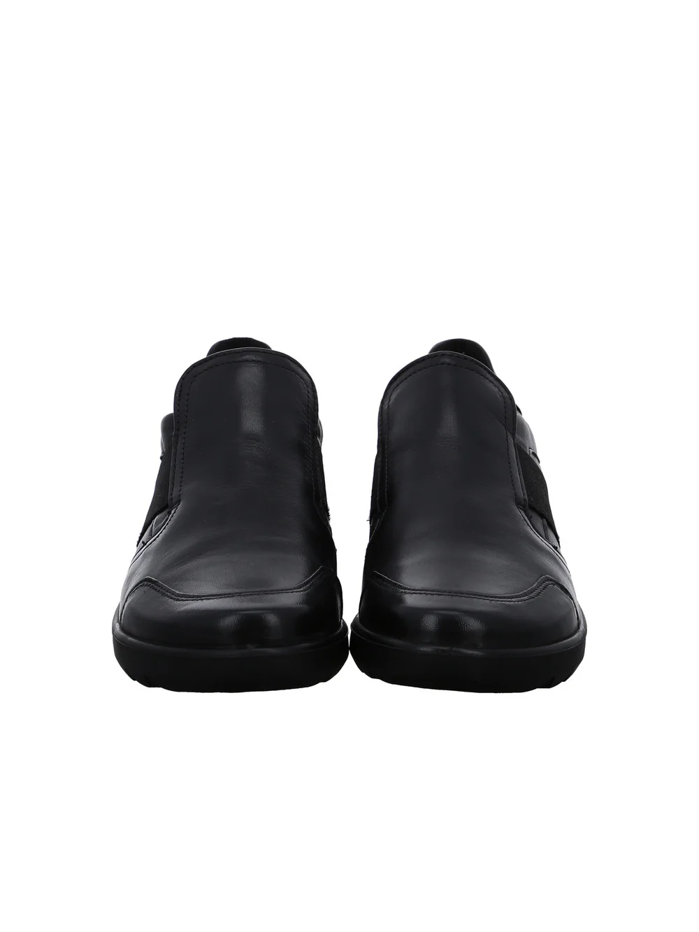 Stiefelette Toronto schwarz