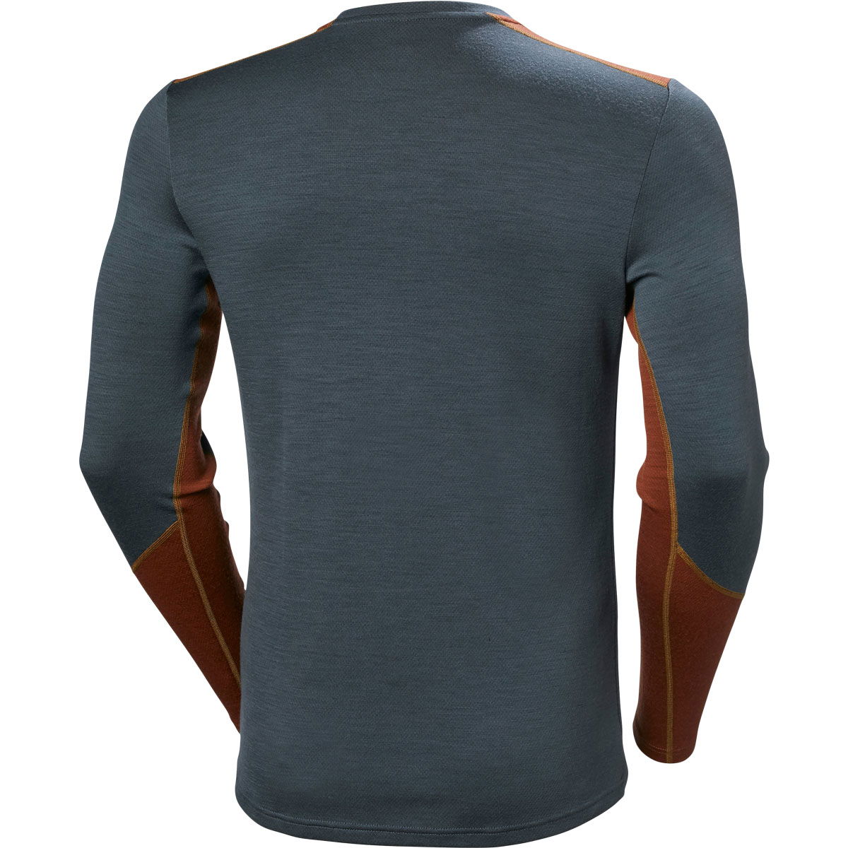 Helly Hansen Lifa Merino Midweight Crew Skiundertrøje Herre