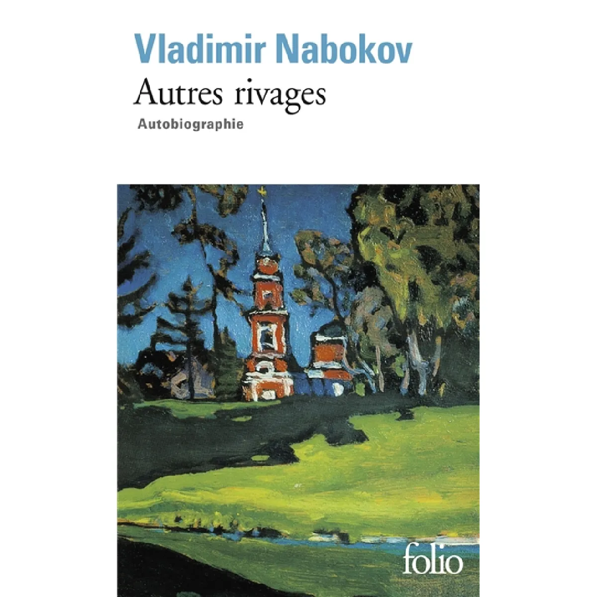 Autres rivages : autobiographie · Occasion