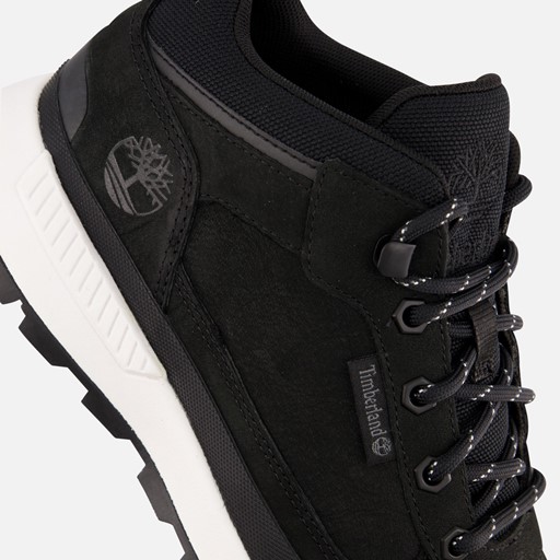 Timberland Field Trekker Low Veterschoenen zwart