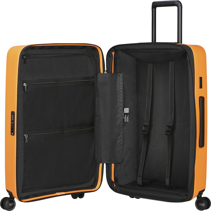 Samsonite Restackd Papaya