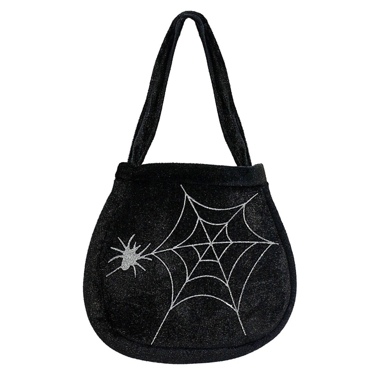 Halloween Handtas Spin