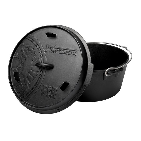 Petromax Feuertopf
