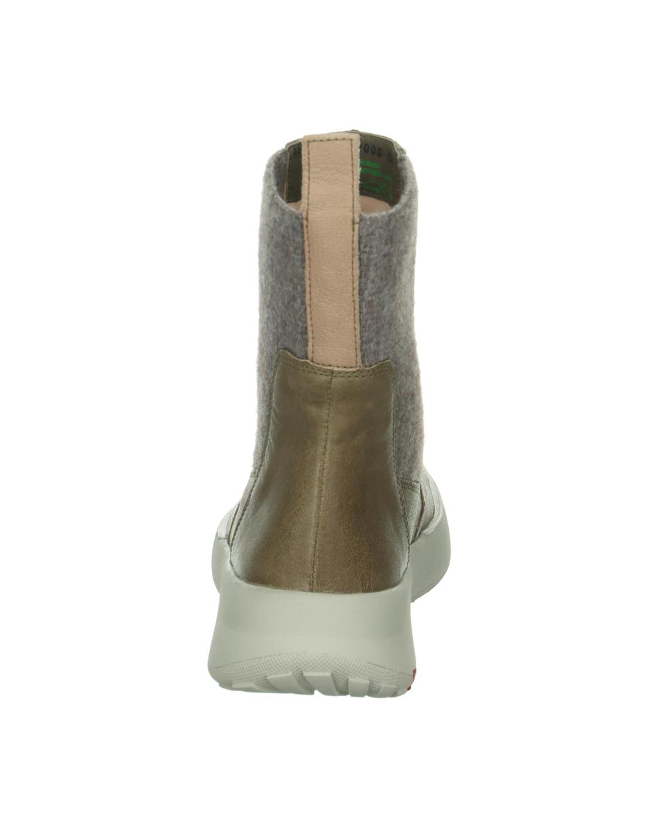 Stiefelette KUSABI
