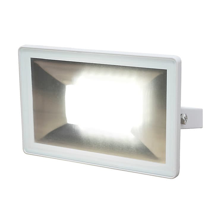 Projecteur LED blanc 20W 1600 LM IP65