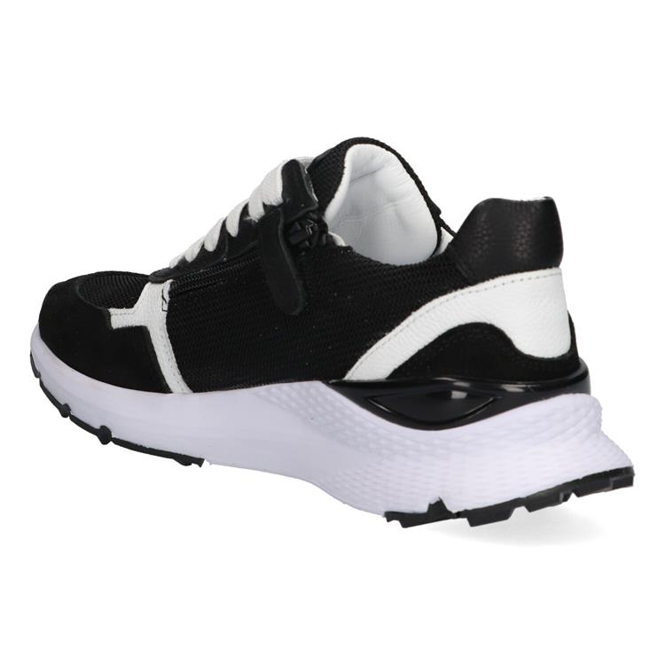 Track Style 325398 wijdte 2,5 Black