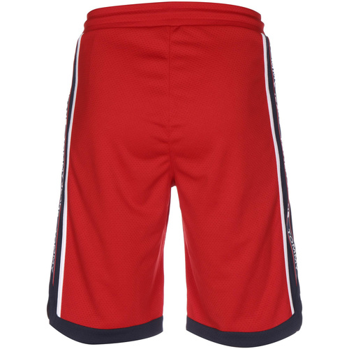 Tommy Jeans - DM0DM10601-XNL Rojo