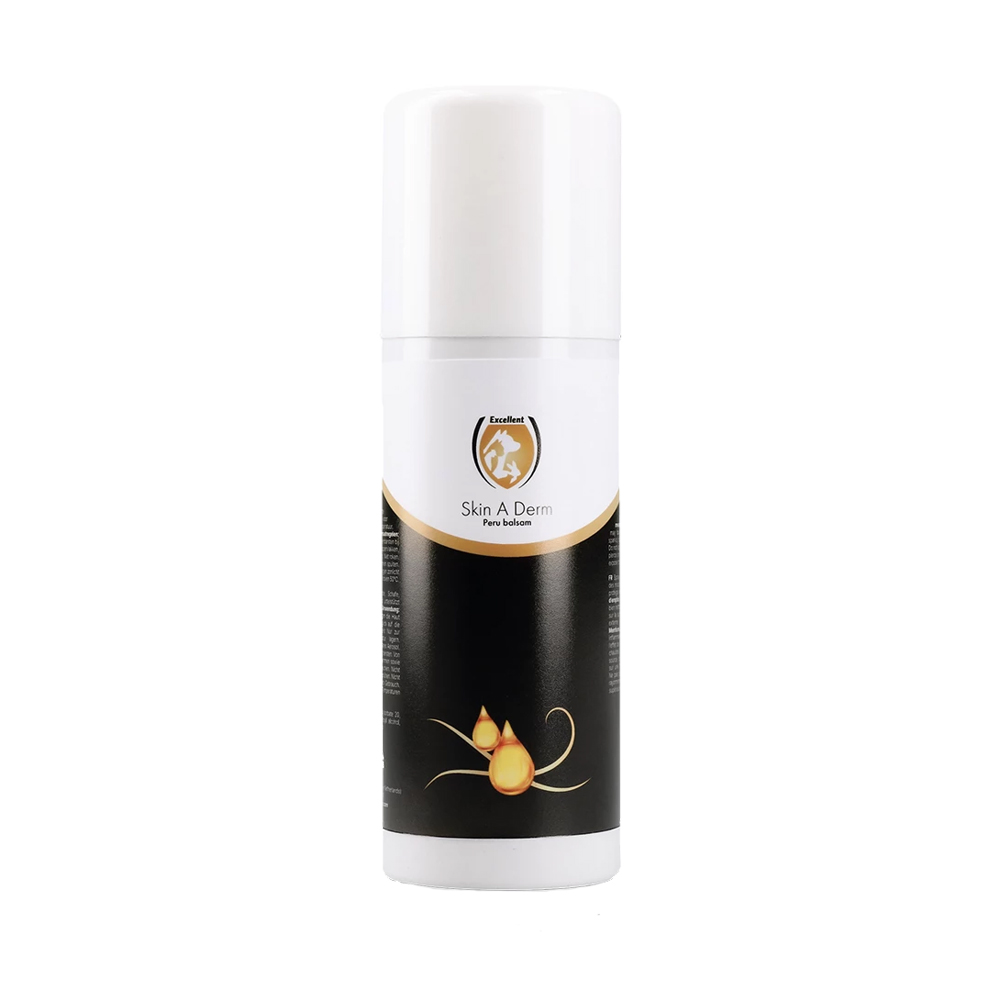 Excellent Skin A Derm Perubalsem - Paard