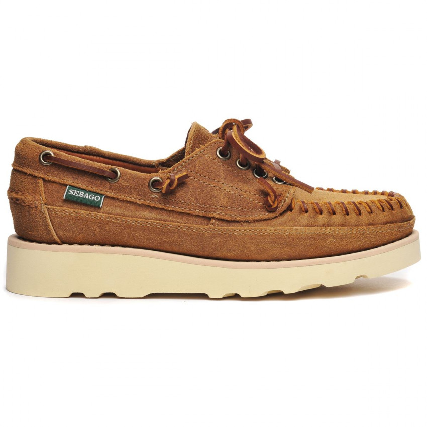 KEUKA OIL BEIGE CAMEL