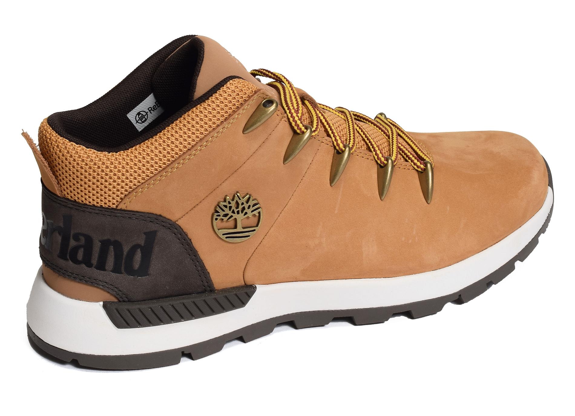 Sprint trekker mid camel