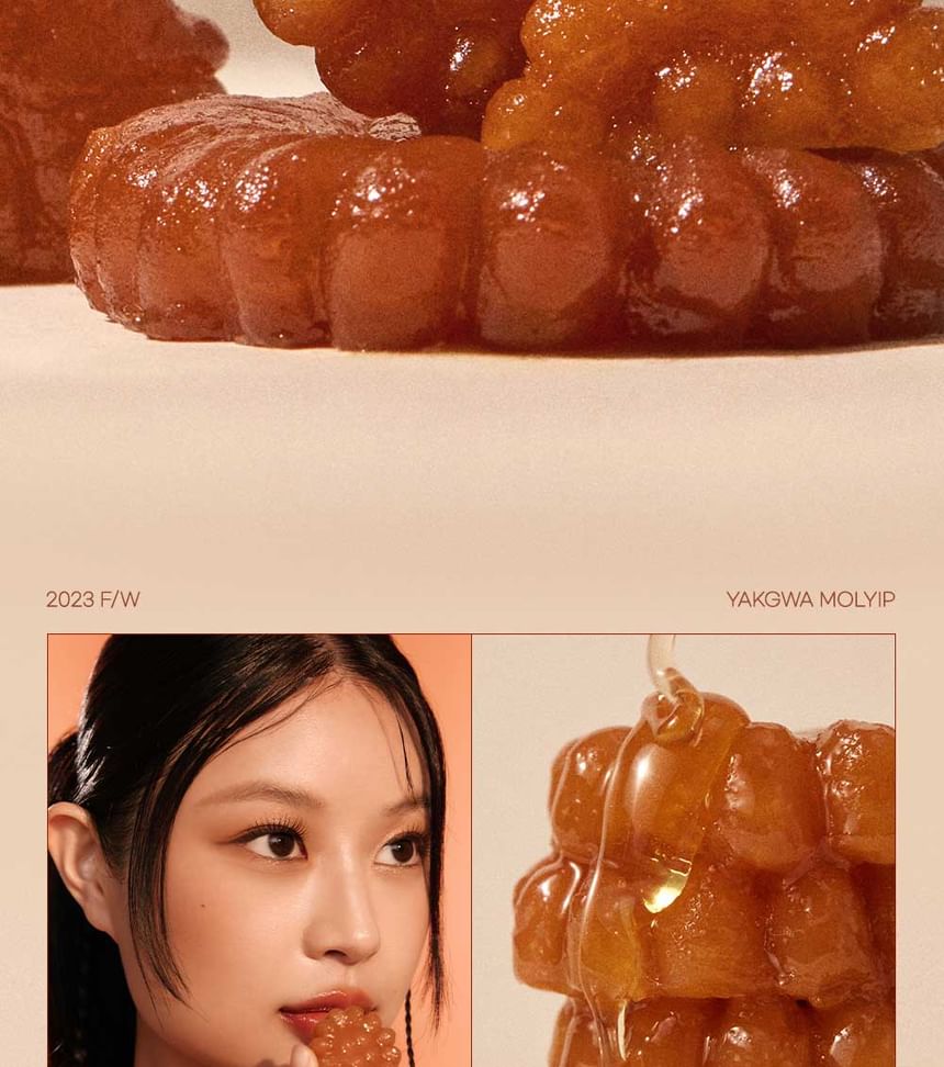 peripera - All Take Mood Like Palette Honey K-ookie Collectie