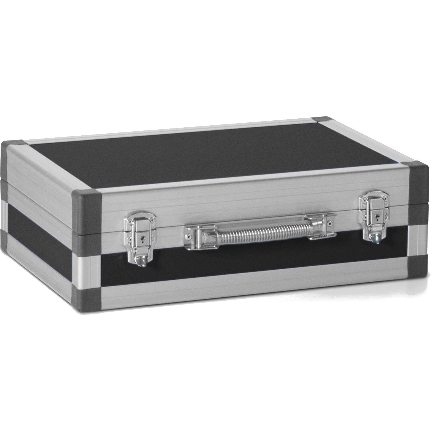Adam Hall 0594BB SolidLite® plaat zwart/zwart 9.4 mm 2500 x 1250 mm (per stuk)