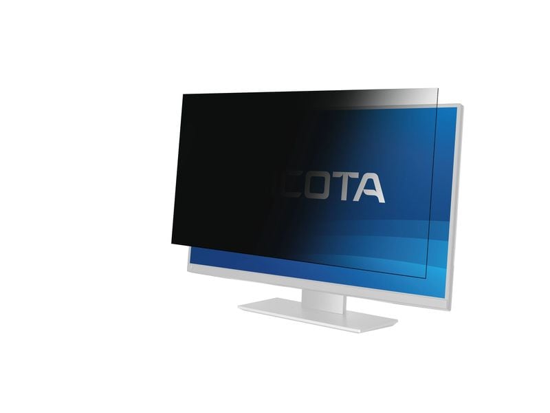 DICOTA Privacy Filter 2-way magnetic Universal 24 
