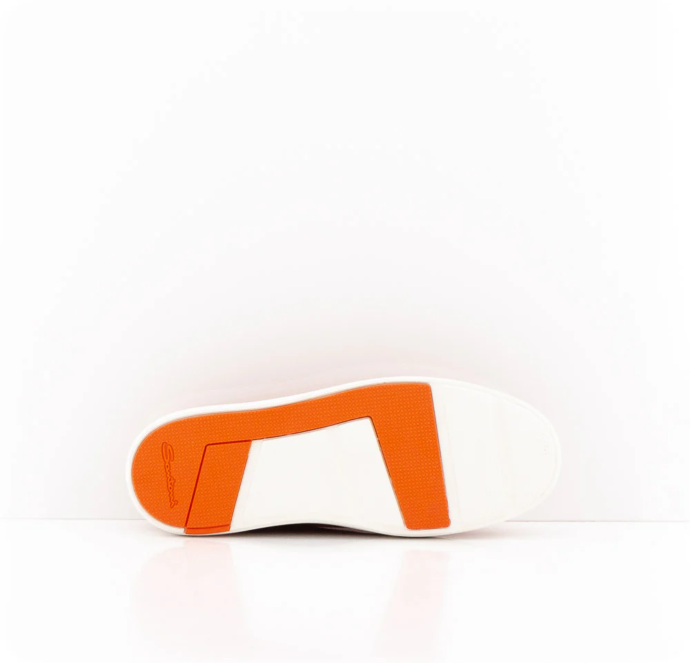 SANTONI - CLEANIC 21640 ORANGE