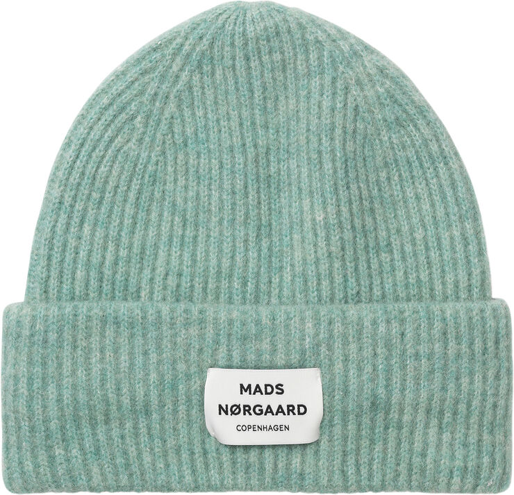 Mads Nørgaard - Copenhagen Tosca Anju Hat Blå