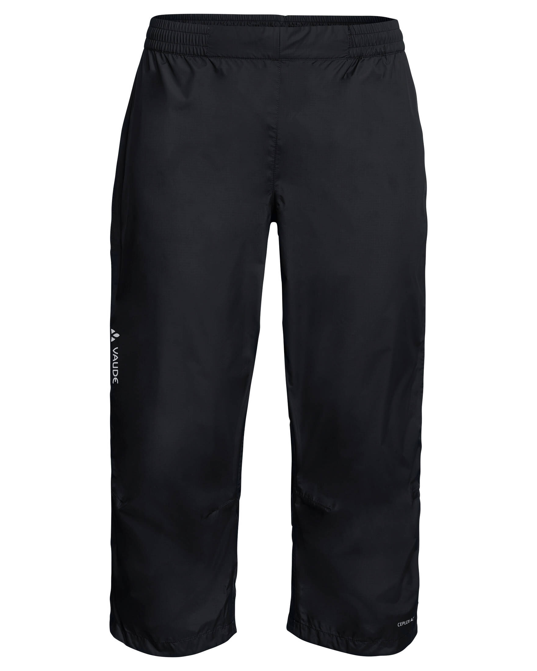 VAUDE| Herren Hose Drop 3/4