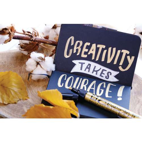 SAKURA® Sketch Note Book, Skizzenbuch