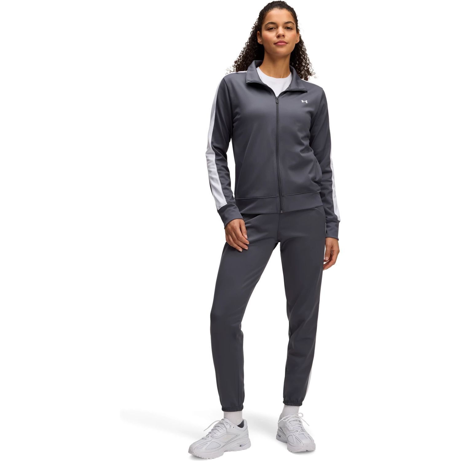 Under ArmourTricot Tracksuit W