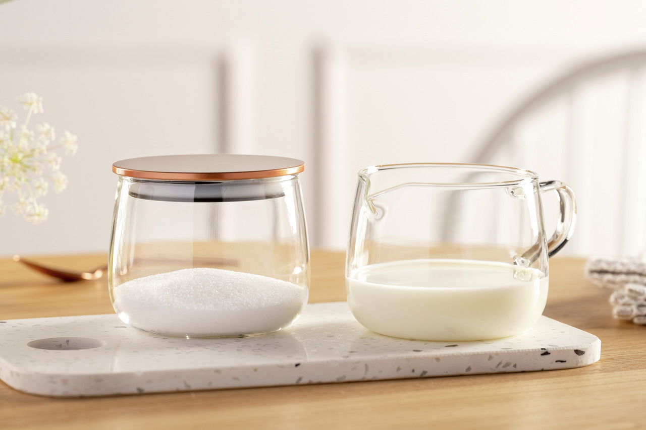 Leonardo Milchkännchen TE PER TE 350ml TE PER TE
