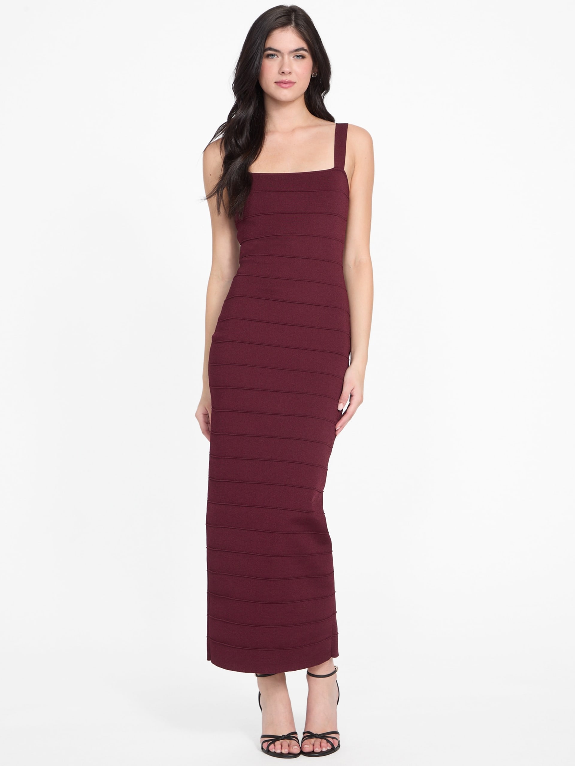 SL BANDAGE MAXI ESME