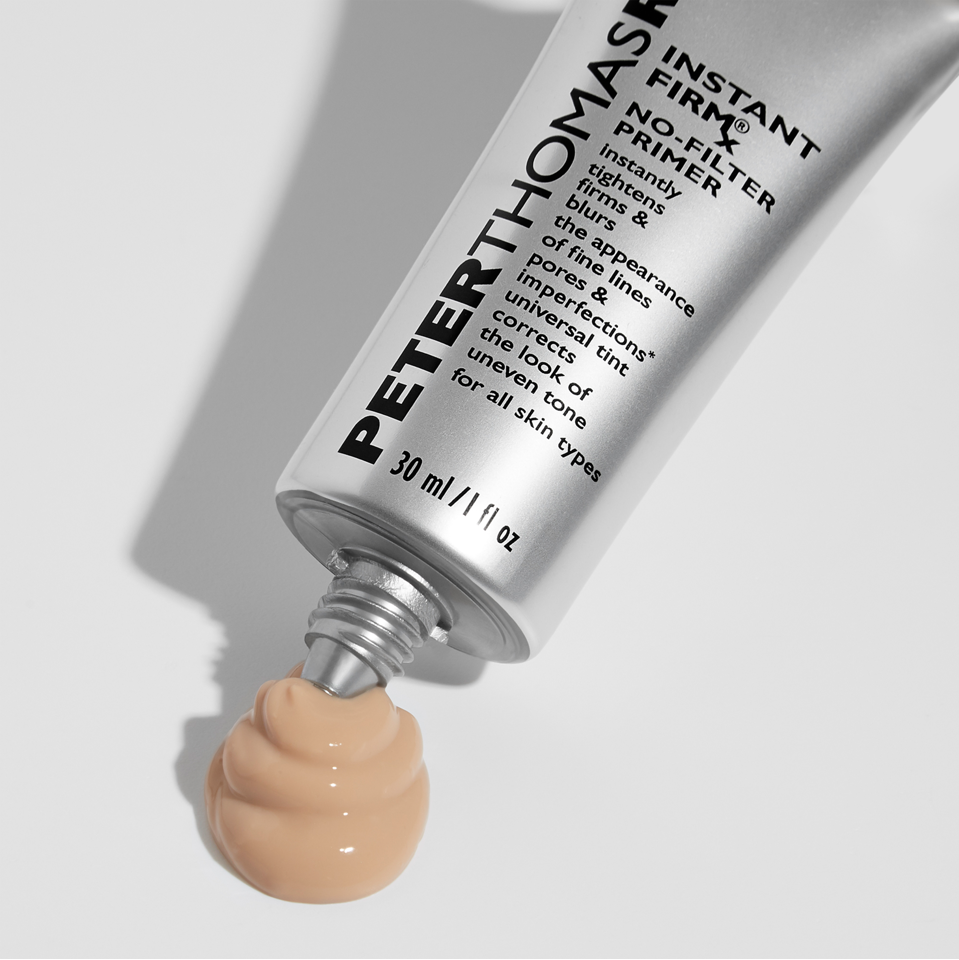 Peter Thomas Roth - Instant FIRMx No-Filter Primer 30 ml - Øjencreme