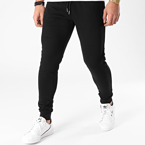 Pantalon Jogging Noir