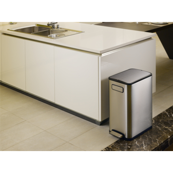 EKO Ecofly Pedaalemmer 45L