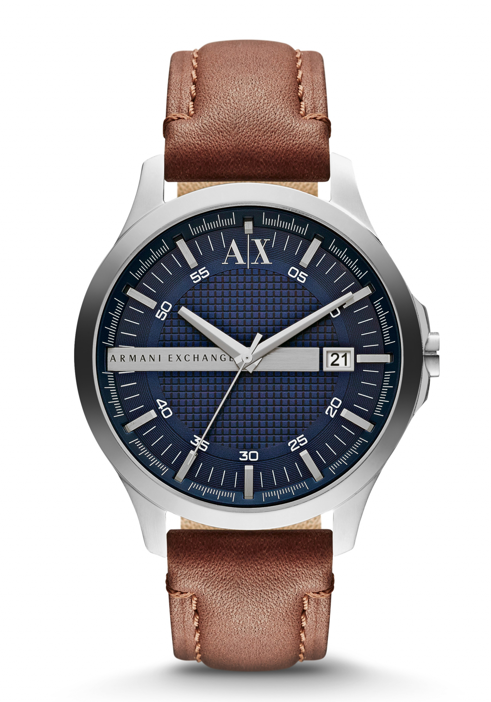 A|X Armani Exchange Hampton Herrenuhr AX2133