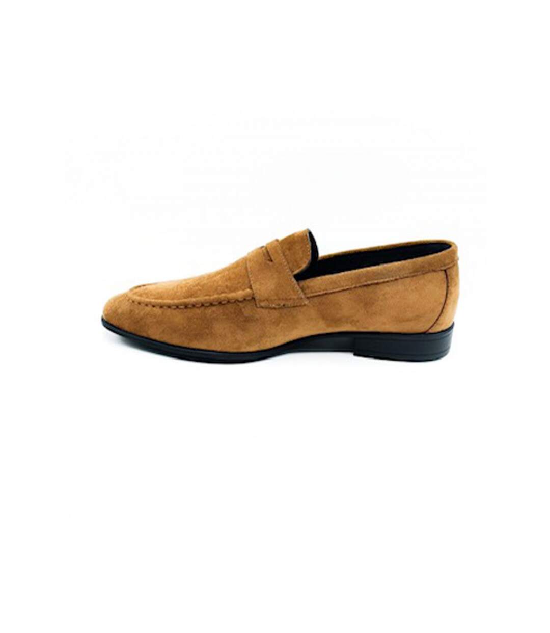 Mocassin à enfiler