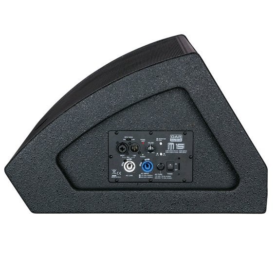 DAP M15 actieve vloermonitor