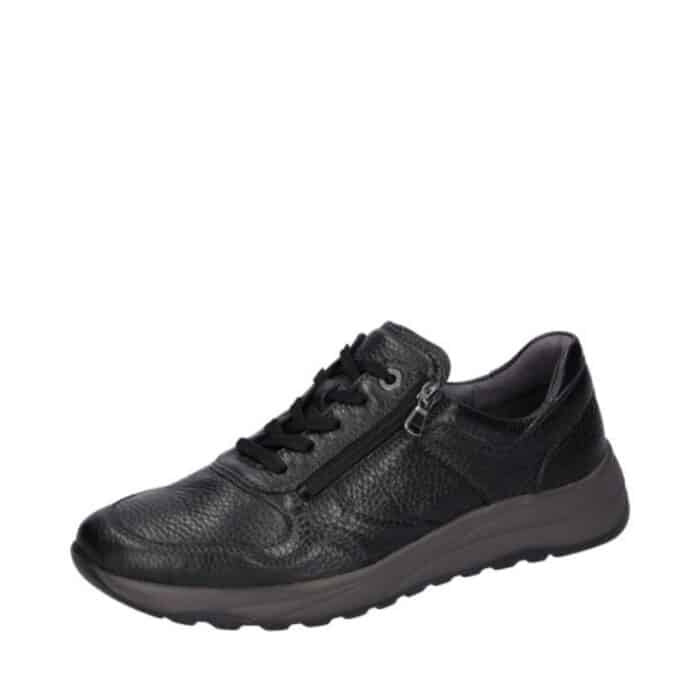 Waldläufer Sneakers Dame 831001-300